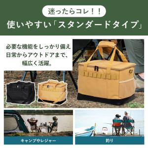 クーラーボックス 大型 クーラーバッグ 折りた...の詳細画像5