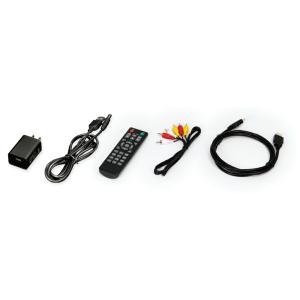 dvdプレーヤー hdmi テレビ 接続 hd...の詳細画像5