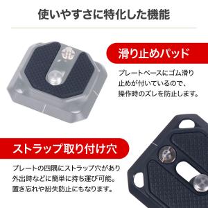 クイックリリースクランプ クイックリリース プ...の詳細画像4