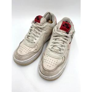 NIKE ナイキ CI0919-003 WMNS AIR FORCE 1 エアフォース 1 スニーカー size24cm/白 ■■レディース