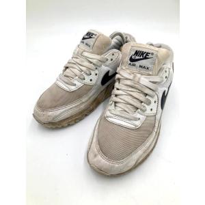 NIKE ナイキ dh8010-101 WMNS AIR MAX 90 エアマックス スニーカー size24/白 ■■レディース