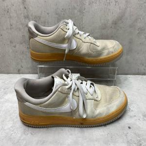 NIKE ナイキ エア フォース 1 07 ロ...の詳細画像1