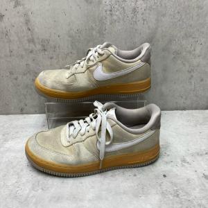 NIKE ナイキ エア フォース 1 07 ロ...の詳細画像2