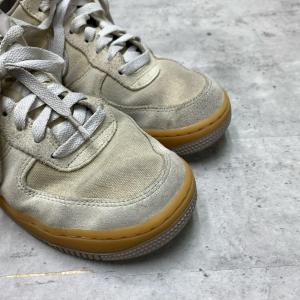 NIKE ナイキ エア フォース 1 07 ロ...の詳細画像3