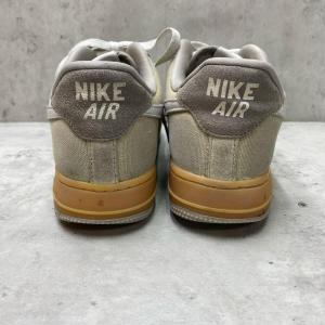 NIKE ナイキ エア フォース 1 07 ロ...の詳細画像4