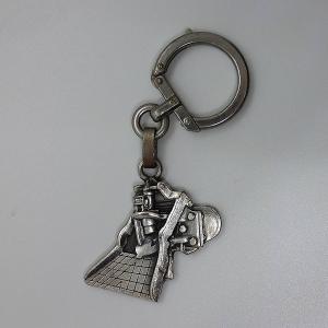 VINTAGE AUGIS ビンテージ キーホルダー フレンチキーホルダー