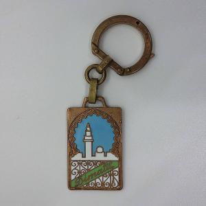 VINTAGE AUGIS ビンテージ キーホルダー フレンチキーホルダー