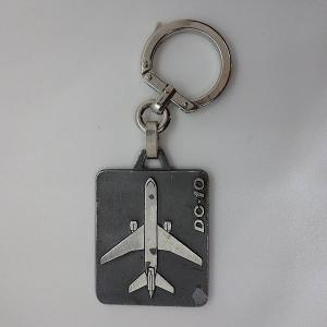 VINTAGE AUGIS ビンテージ キーホルダー フレンチキーホルダー