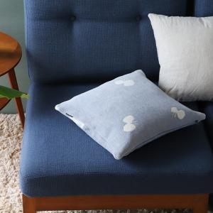 クッション ミナペルホネン（dopタンバリン） : Homey Room style