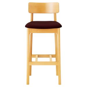 桜屋工業 法人様限定 チェリー（桜屋工業） 椅子 木製 カウンター