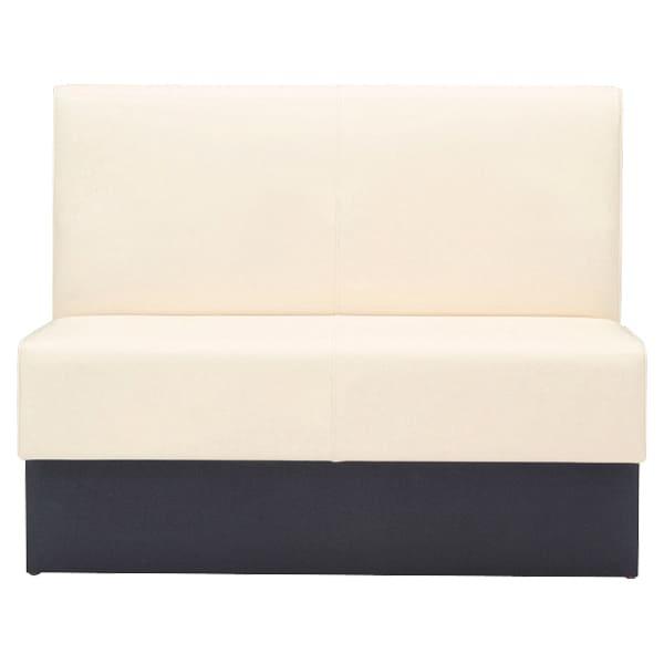 法人様限定 クレス 台輪ソファ マルセラN 二人掛