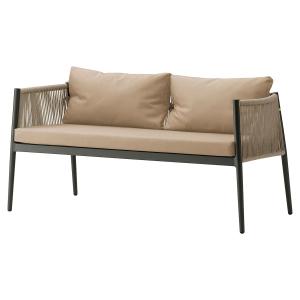 イケア 【IKEA】SVALSTA/スヴァルスタ ネストテーブル2点セット