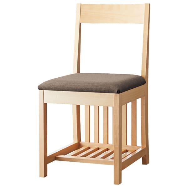 法人様限定 プロシード ダイニングチェア トレーライス 木製椅子