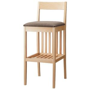 桜屋工業 法人様限定 チェリー（桜屋工業） 椅子 木製 カウンター