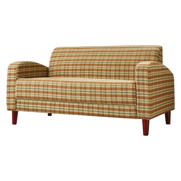 法人様限定 桜屋工業（チェリー） ラウンジソファ バグーL