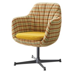 RESTAREA 法人様限定 チェリー（桜屋工業） ダイニングチェア 金属椅子