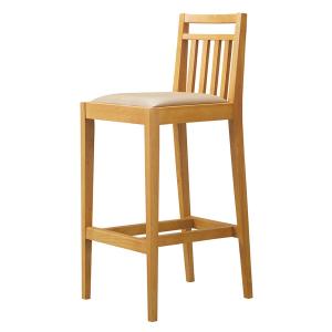 桜屋工業 法人様限定 桜屋工業（チェリー） 椅子 木製 カウンター