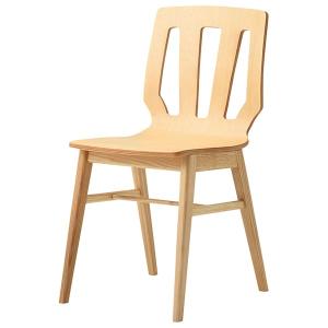 法人様限定 桜屋工業 ダイニングチェア 木製椅子 トスカーナ