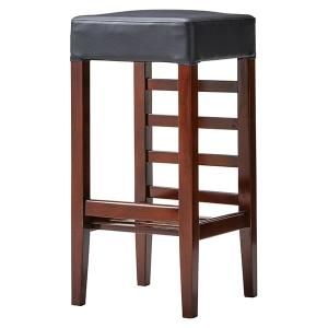 RESTAREA 法人様限定 チェリー（桜屋工業） 椅子 木製 カウンター