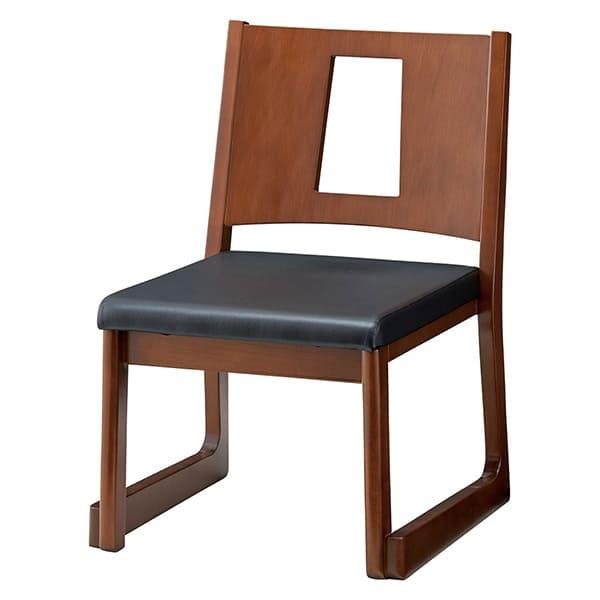 法人様限定 桜屋工業（チェリー） 座椅子・高座椅子 高座椅子 和座楽（既製品）