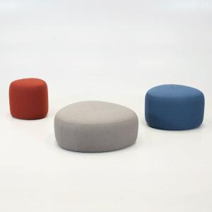 法人様限定 アビタスタイル スツールソファ M...の詳細画像1