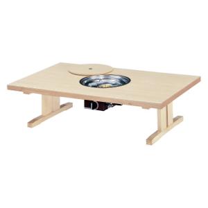 法人様限定 演漆 テーブル 座卓 木曽 うるし : ハストネット ヤフー