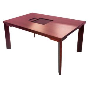 桜屋工業 法人様限定 チェリー（桜屋工業） ダイニングテーブル RT-02 