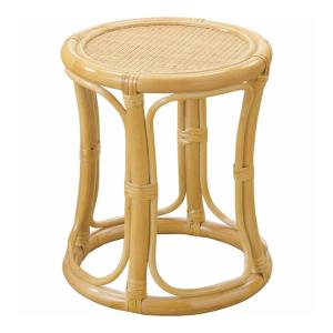 今枝商店 法人様限定 椅子 ラタンスツール S-5700 : ハストネット