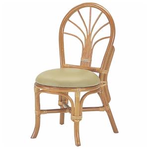 サンフラワーラタン 法人様限定 椅子 ダイニングチェア ラタンチェア