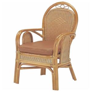 サンフラワーラタン 法人様限定 椅子 ダイニングチェア ラタンチェア