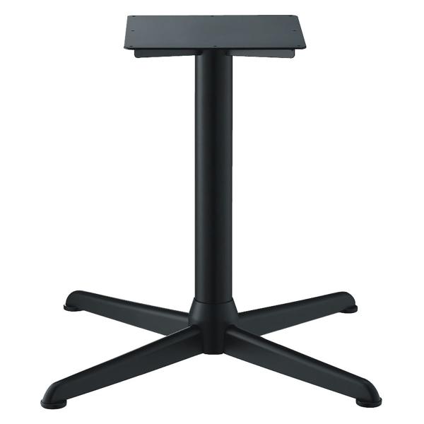 法人様限定 大和金属 テーブル脚 十字脚 コルサエルS 2900