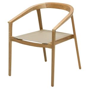 法人様限定 ニチエス ガーデン家具 ガーデンチェア マイオリ タパ