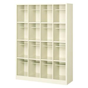 法人様限定 ナイキ（NAIKI） オフィス家具 シューズボックス SB 