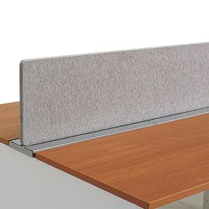 法人様限定 ナイキ（NAIKI） オフィス家具 事務所備品 モルノート デスクトップパネル