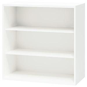 法人様限定 ナイキ（NAIKI） オフィス家具 書庫 CW-0909N-W