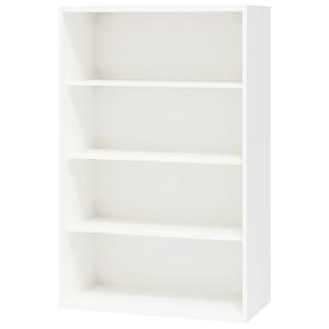 法人様限定 ナイキ（NAIKI） オフィス家具 書庫 CW-0914N-W