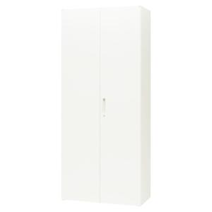 法人様限定 ナイキ（NAIKI） オフィス家具 ロッカー CW-0921W-WW ワードローブ