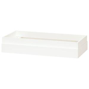 法人様限定 ナイキ（NAIKI） オフィス家具 書庫 CW型 上部カバー W900mm用
