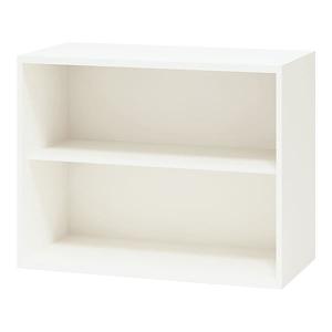 法人様限定 ナイキ（NAIKI） オフィス家具 書庫 CWS-0907N-W