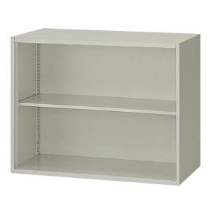 法人様限定 ナイキ（NAIKI） オフィス家具 書庫 NWS-0907N-AW