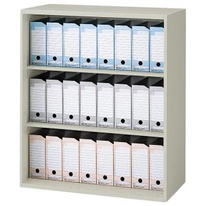 法人様限定 ナイキ（NAIKI） オフィス家具 書庫 NWS-0911N-AW