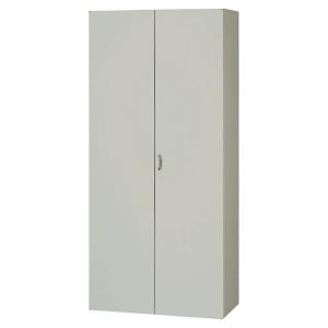 法人様限定 ナイキ（NAIKI） オフィス家具 書庫 NWS-0918K-AW 両開き戸