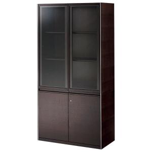 法人様限定 ナイキ（NAIKI） オフィス家具 書庫 エクセレントシリーズ880 WR-880KG-W9