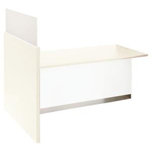 法人様限定 ナイキ(NAIKI) オフィス家具...の詳細画像2