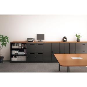 法人様限定 ナイキ(NAIKI) オフィス家具...の詳細画像1