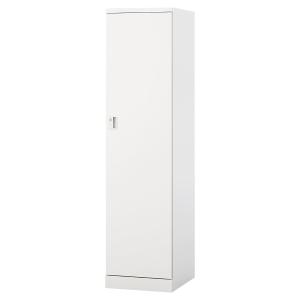 法人様限定 ナイキ（NAIKI） オフィス家具 ロッカー GL1L 1人用