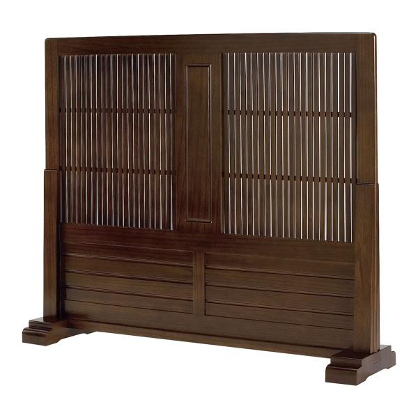 法人様限定 弘益 衝立 JP-T1200 和風衝立