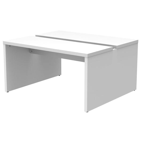 法人様限定 アールエフヤマカワ テーブル デスク ソリード フリーアドレス用デスクII 単体 RFT...