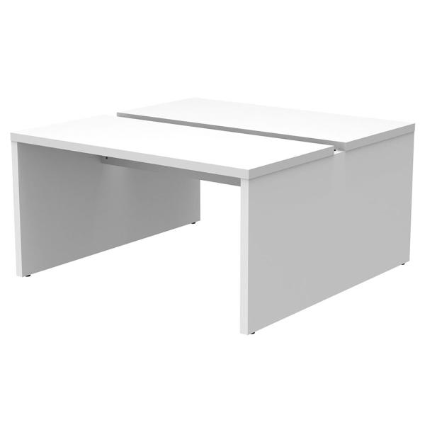 法人様限定 アールエフヤマカワ テーブル デスク ソリード フリーアドレス用デスクII 単体 RFT...