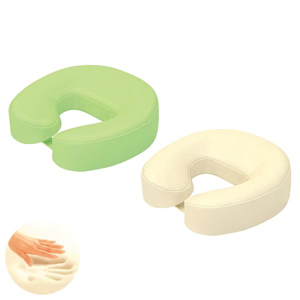 法人様限定 高田ベッド メディカル家具 マクラ 低反発ホールフェイス TB-77C-181